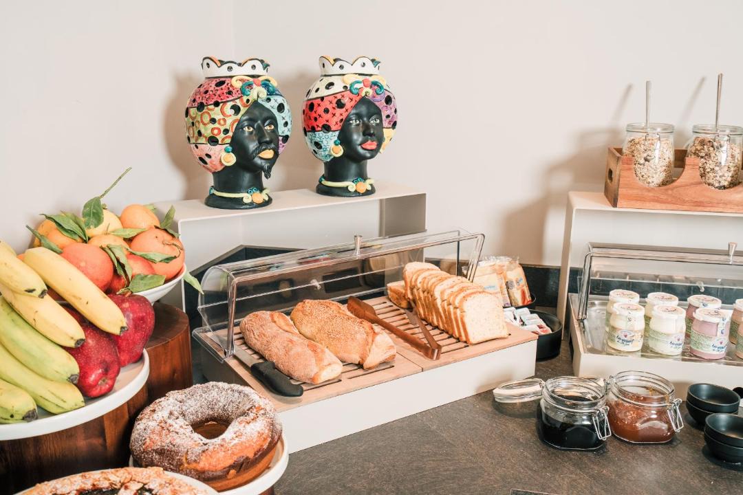 Photo of Kitchen in Santa Venerina