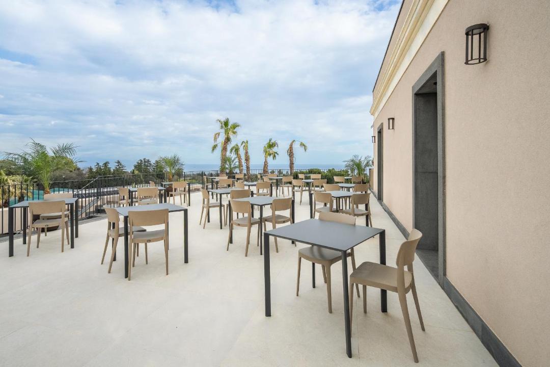 Photo of Patio Balcony in Santa Venerina