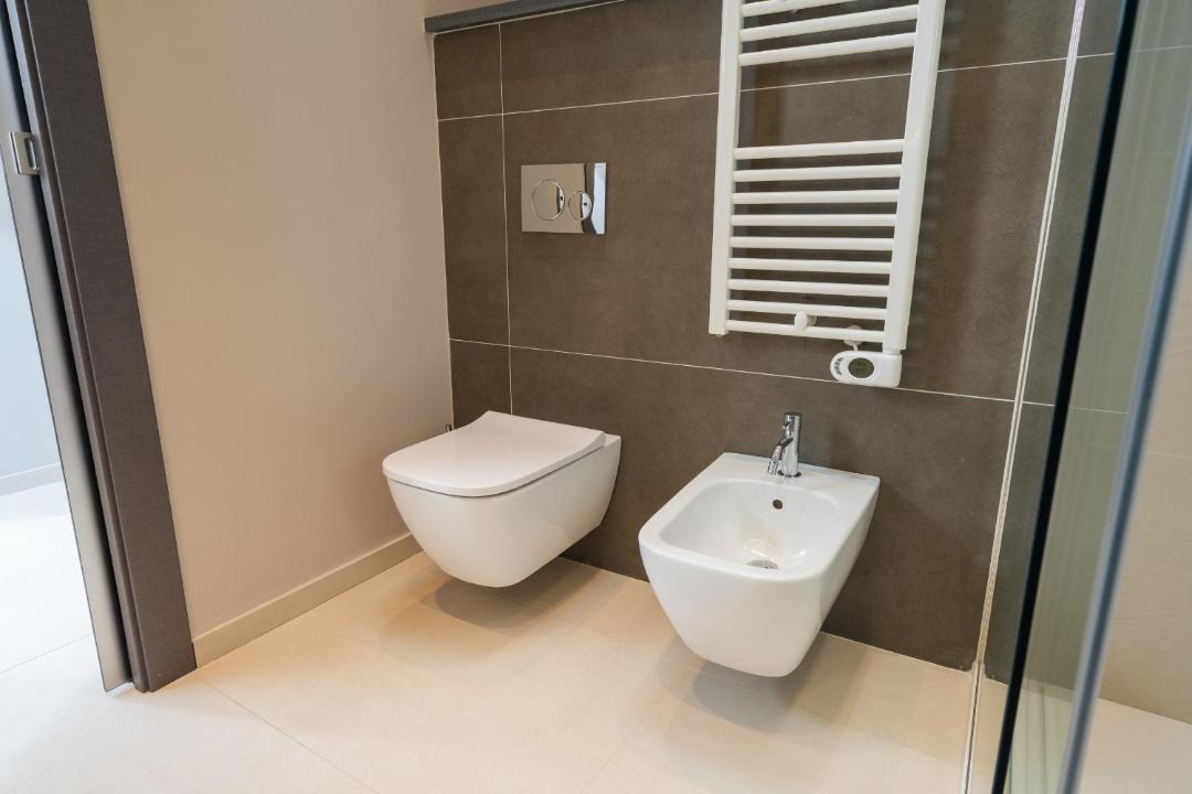 Photo of Bathroom in Santa Venerina