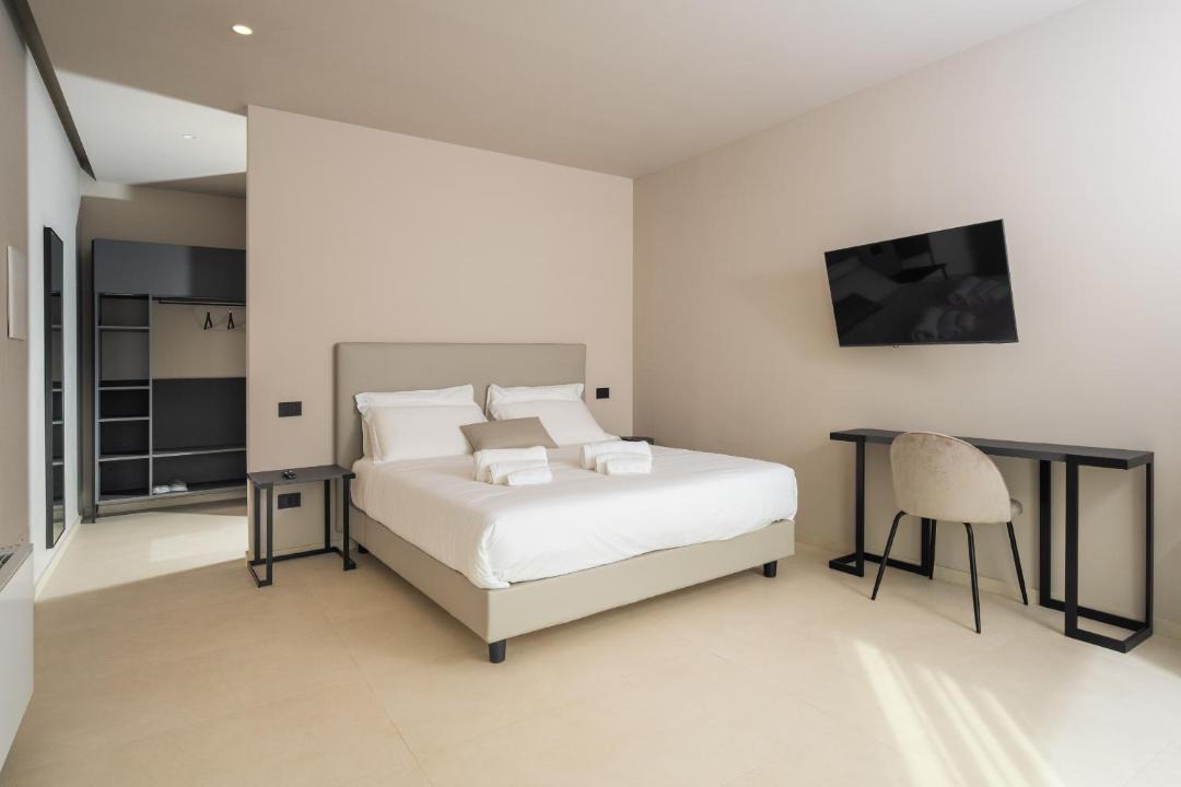 Photo of Bedroom in Santa Venerina