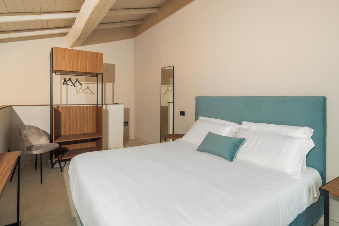 Photo of Bedroom in Santa Venerina
