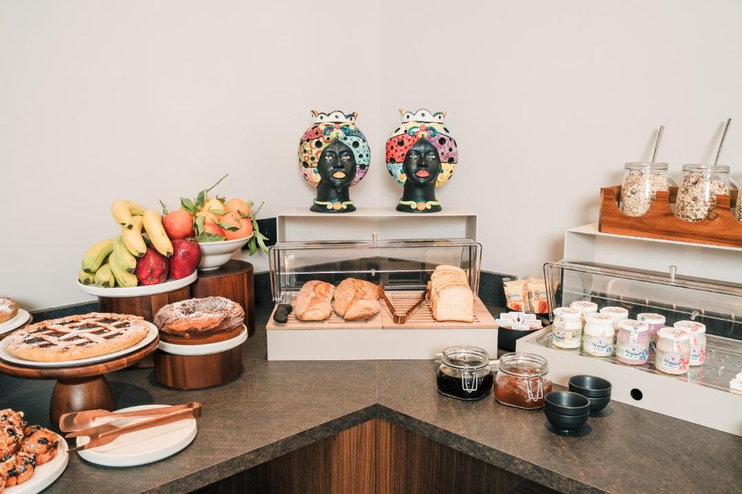 Photo of Kitchen in Santa Venerina