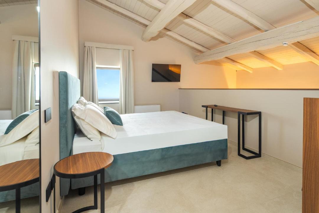Photo of Bedroom in Santa Venerina