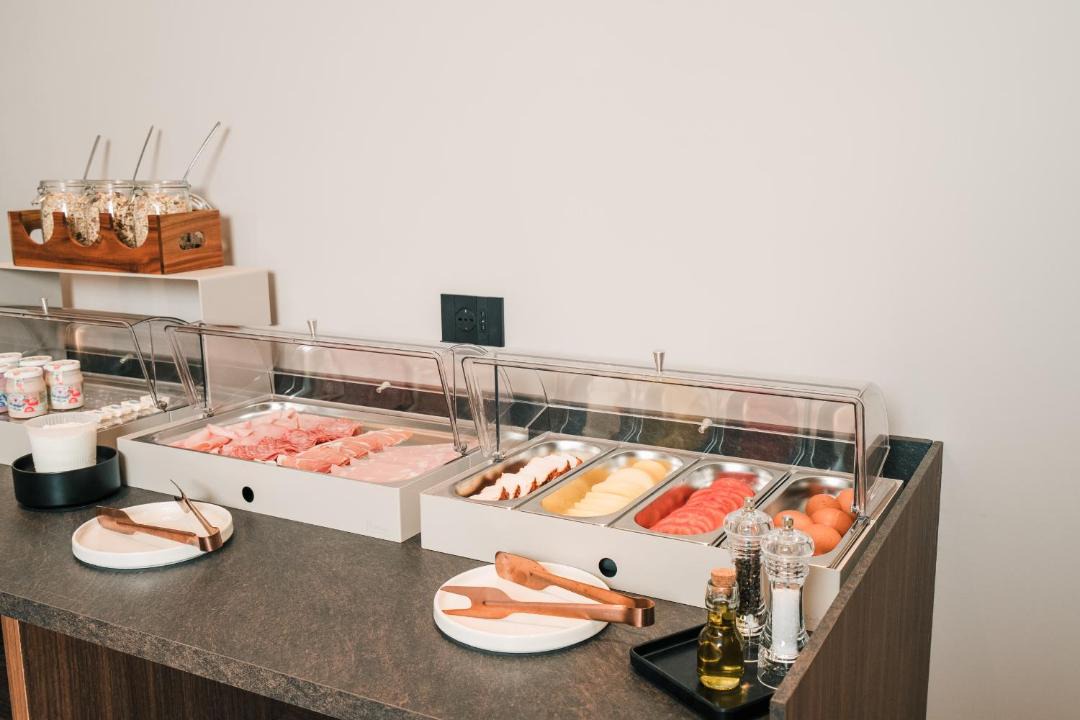 Photo of Kitchen in Santa Venerina