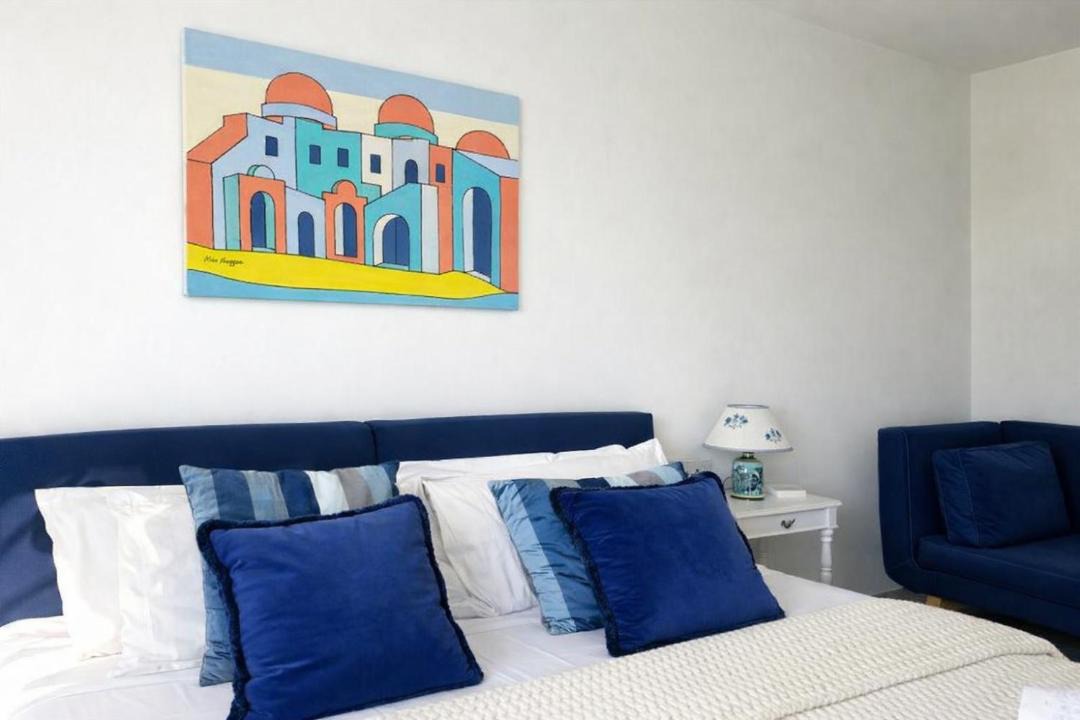 Photo of Bedroom in Panza