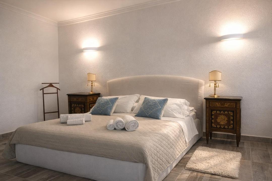 Photo of Bedroom in Panza
