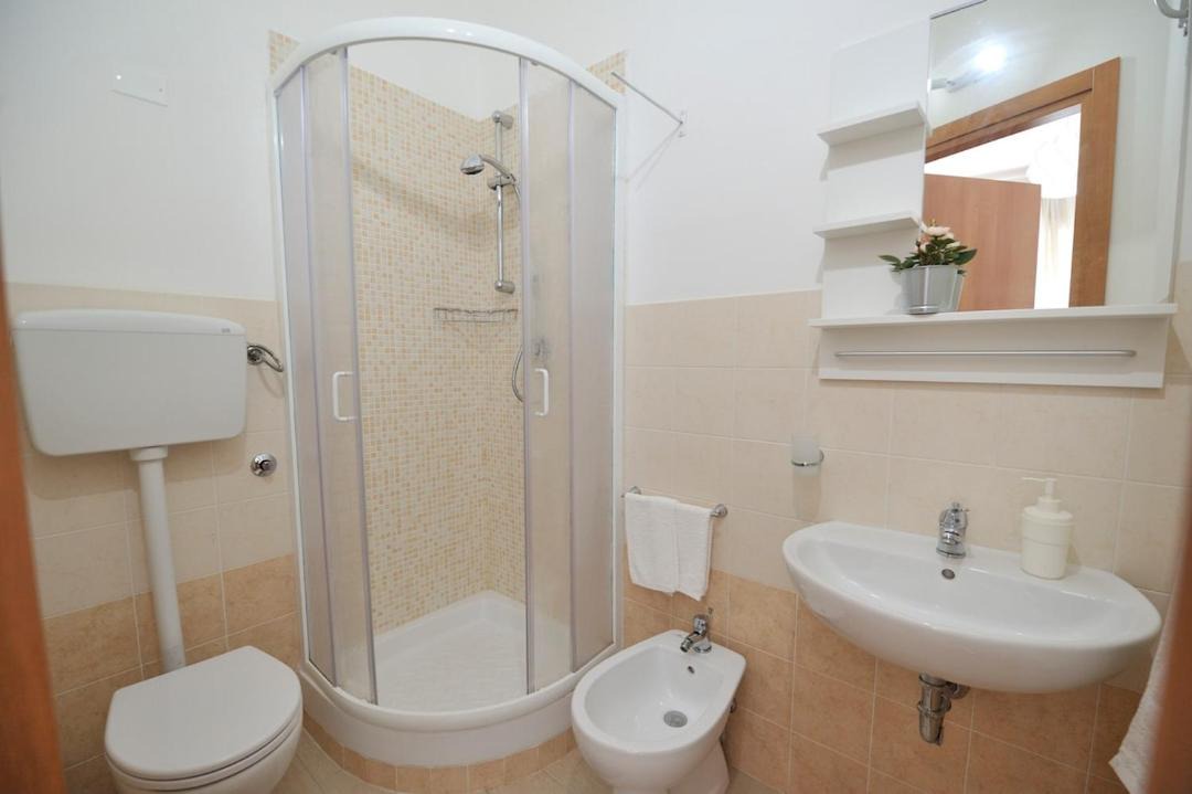 Photo of Bathroom in Lido Manfria