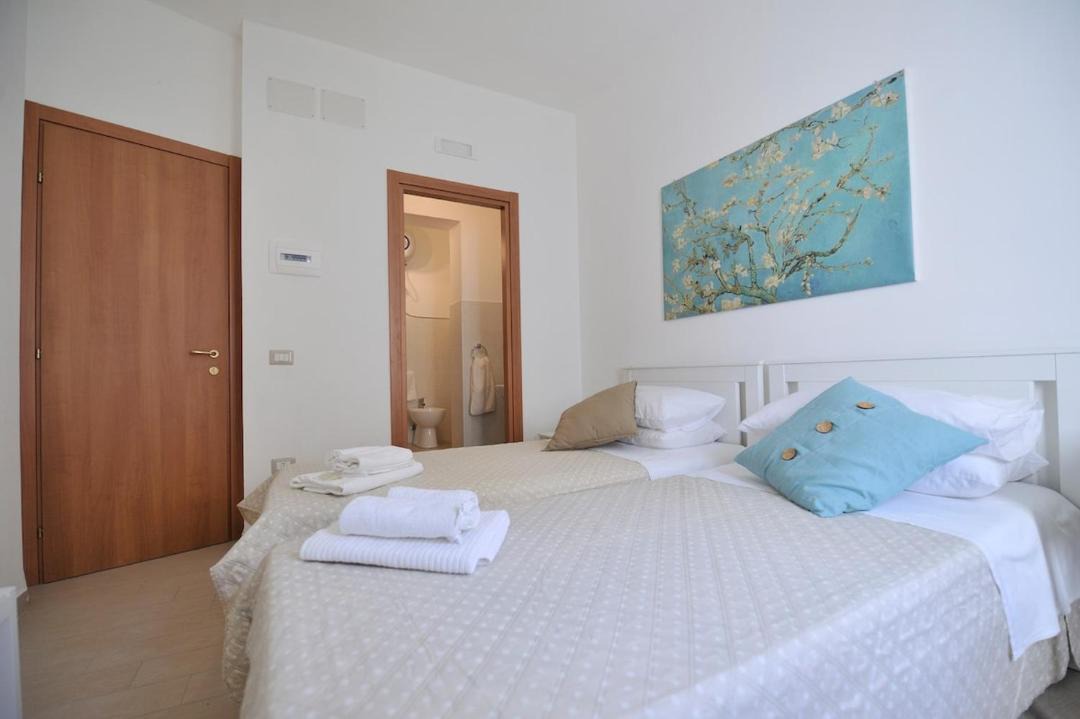 Photo of Bedroom in Lido Manfria
