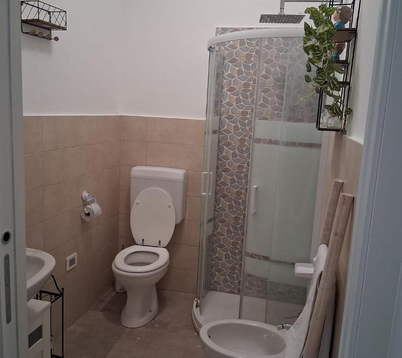 Photo of Bathroom in San Cataldo
