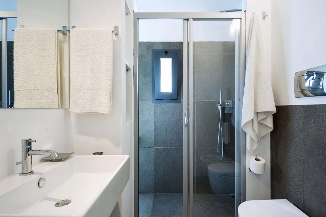 Photo of Bathroom in Contrada Fiori Sud