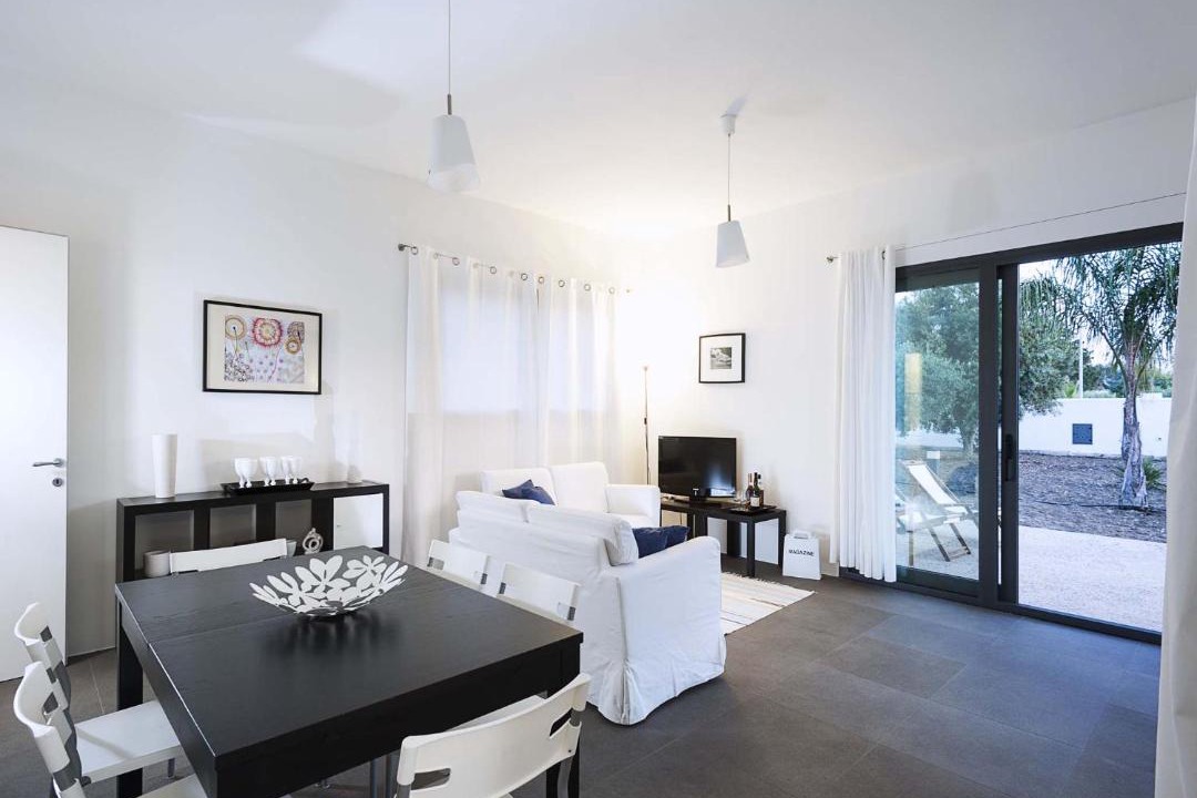 Photo of Livingroom in Contrada Fiori Sud