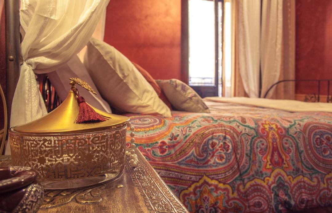 Photo of Bedroom in San Francesco