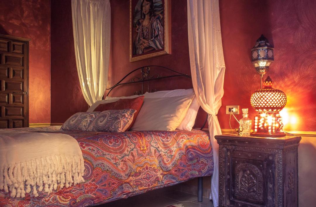 Photo of Bedroom in San Francesco