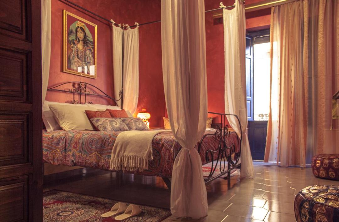 Photo of Bedroom in San Francesco
