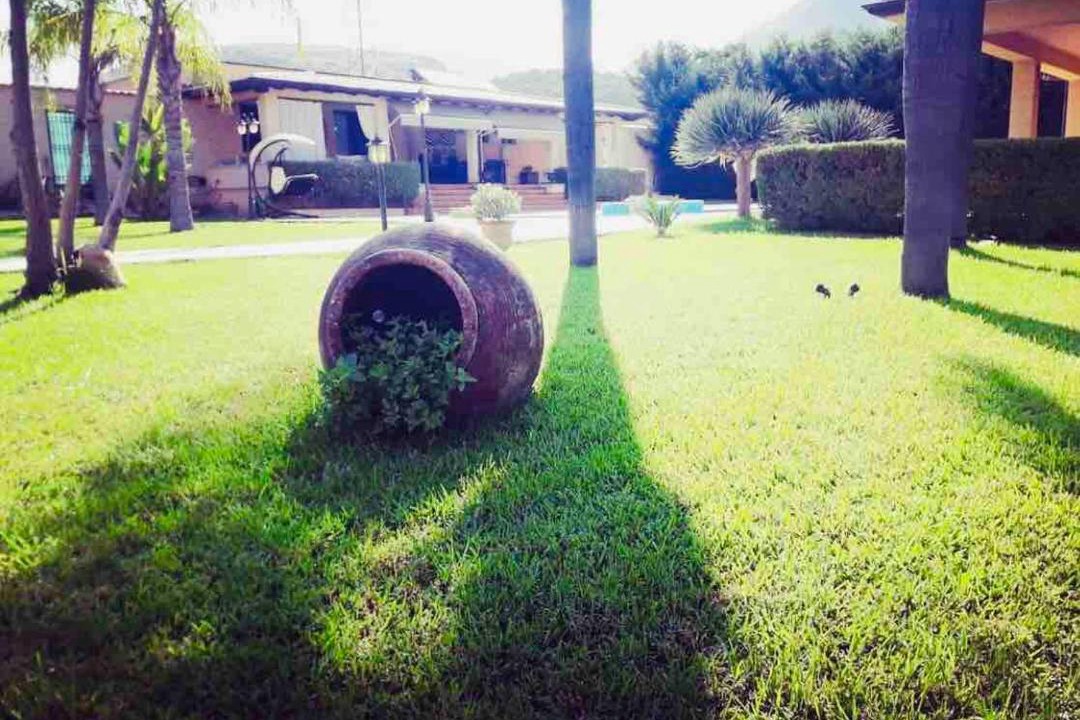 Photo of Outdoor in Borgetto