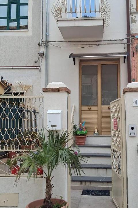 Photo of Patio Balcony in San Cataldo