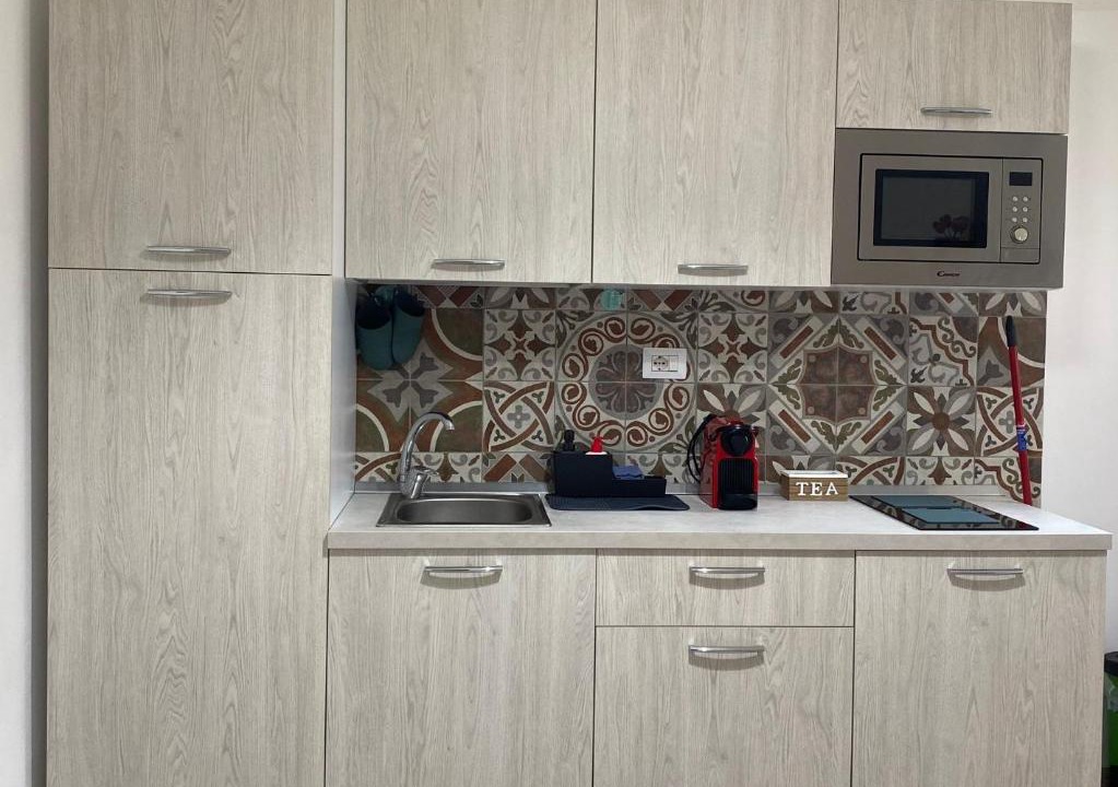 Photo of Kitchen in Licodia Eubea