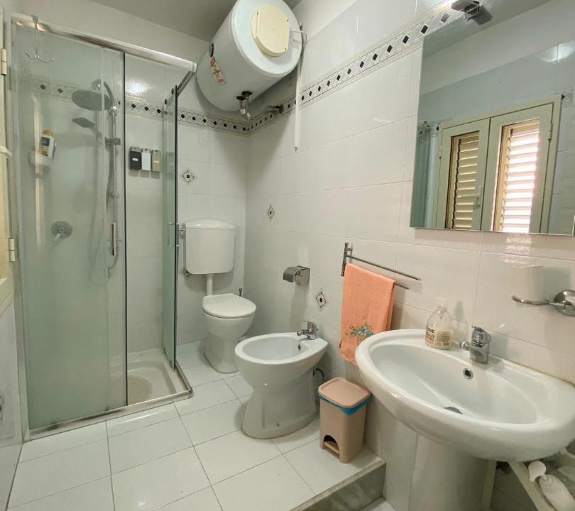 Photo of Bathroom in Licodia Eubea
