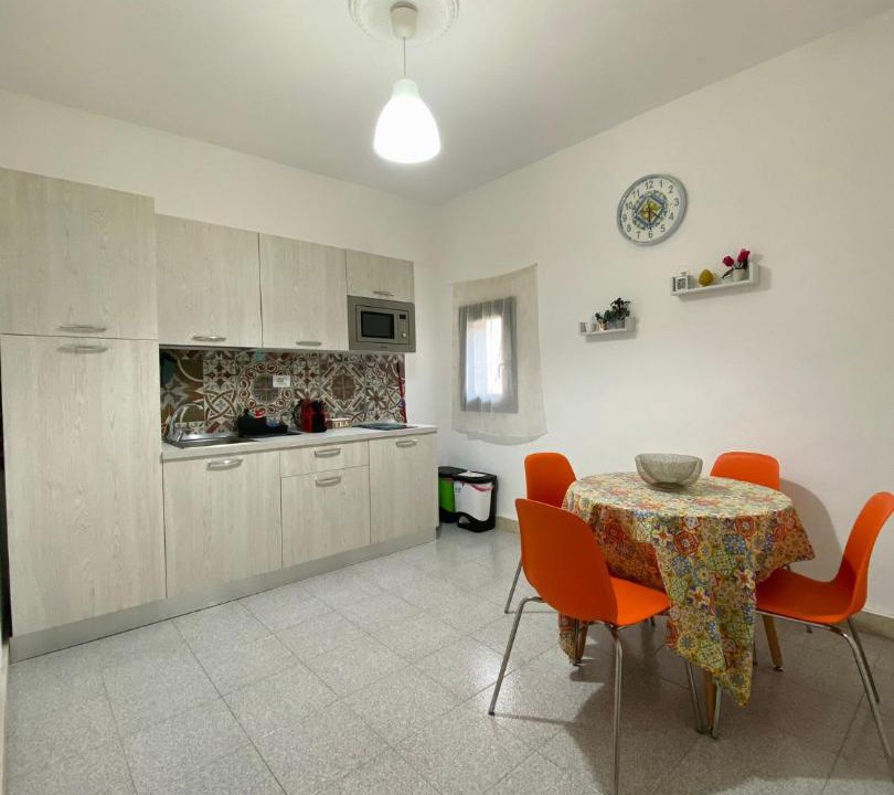 Photo of Kitchen in Licodia Eubea