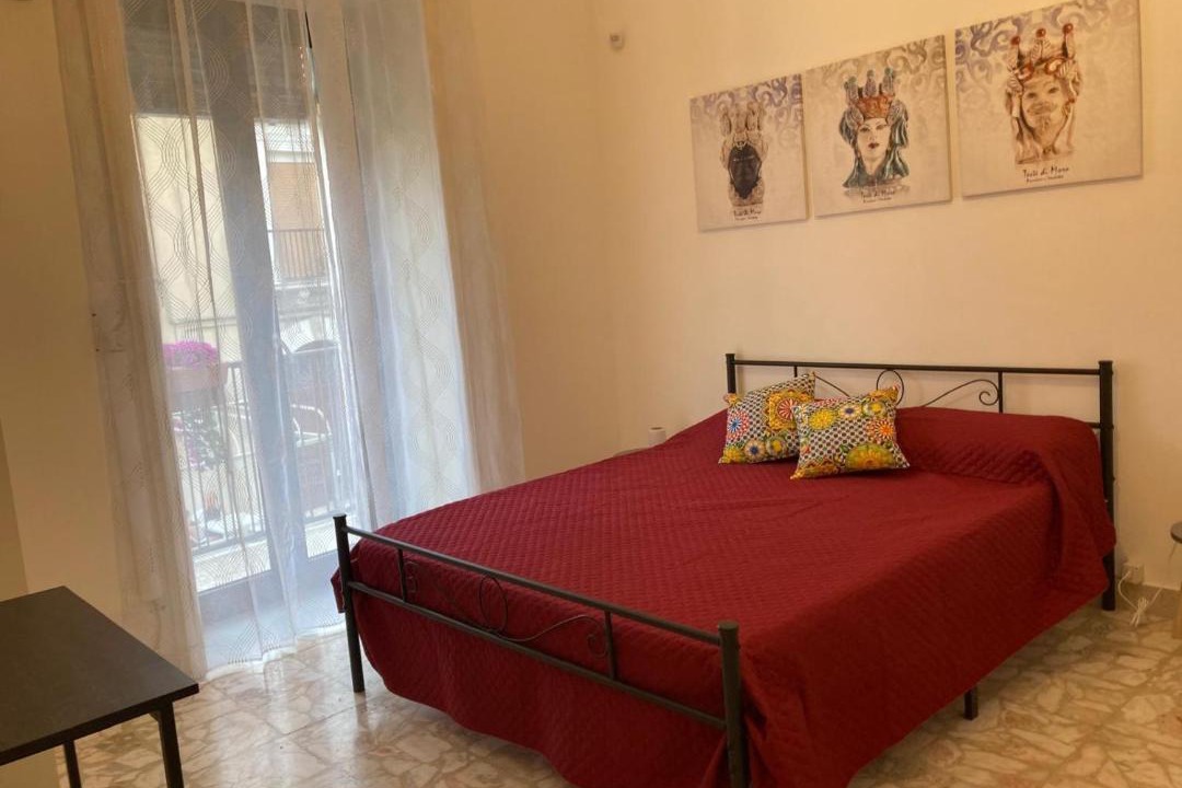 Photo of Bedroom in Licodia Eubea