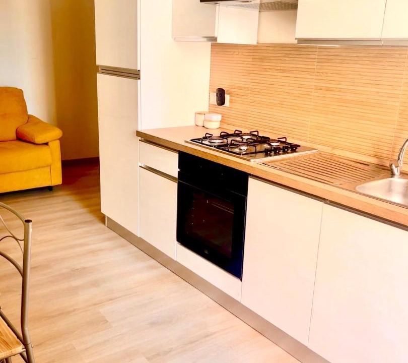 Photo of Kitchen in Marina di Patti