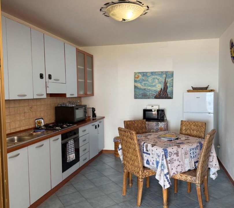 Photo of Kitchen in Macari