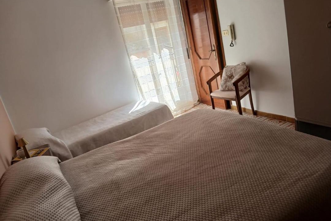 Photo of Bedroom in Corleone