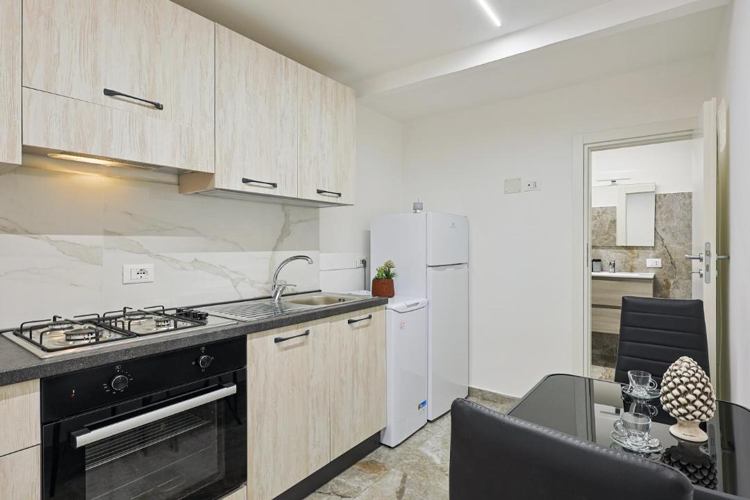 Photo of Kitchen in Sciacca Historic Centre