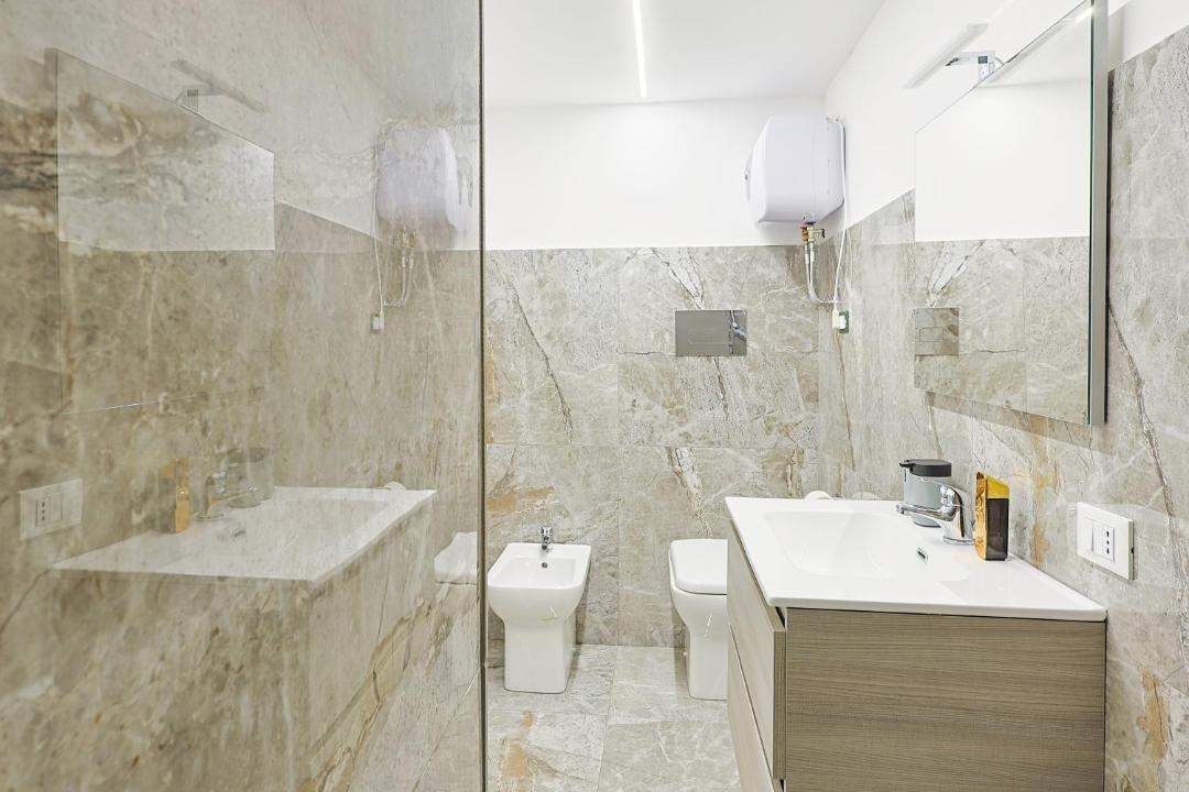 Photo of Bathroom in Sciacca Historic Centre