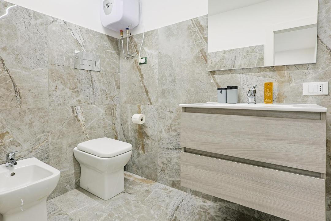 Photo of Bathroom in Sciacca Historic Centre