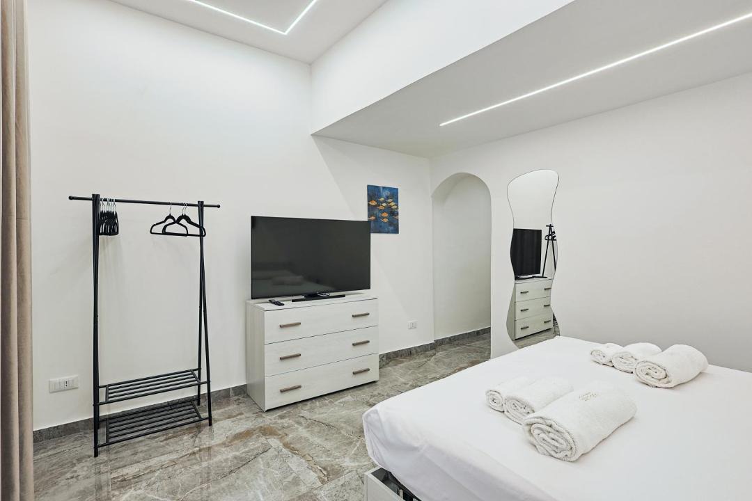 Photo of Bedroom in Sciacca Historic Centre