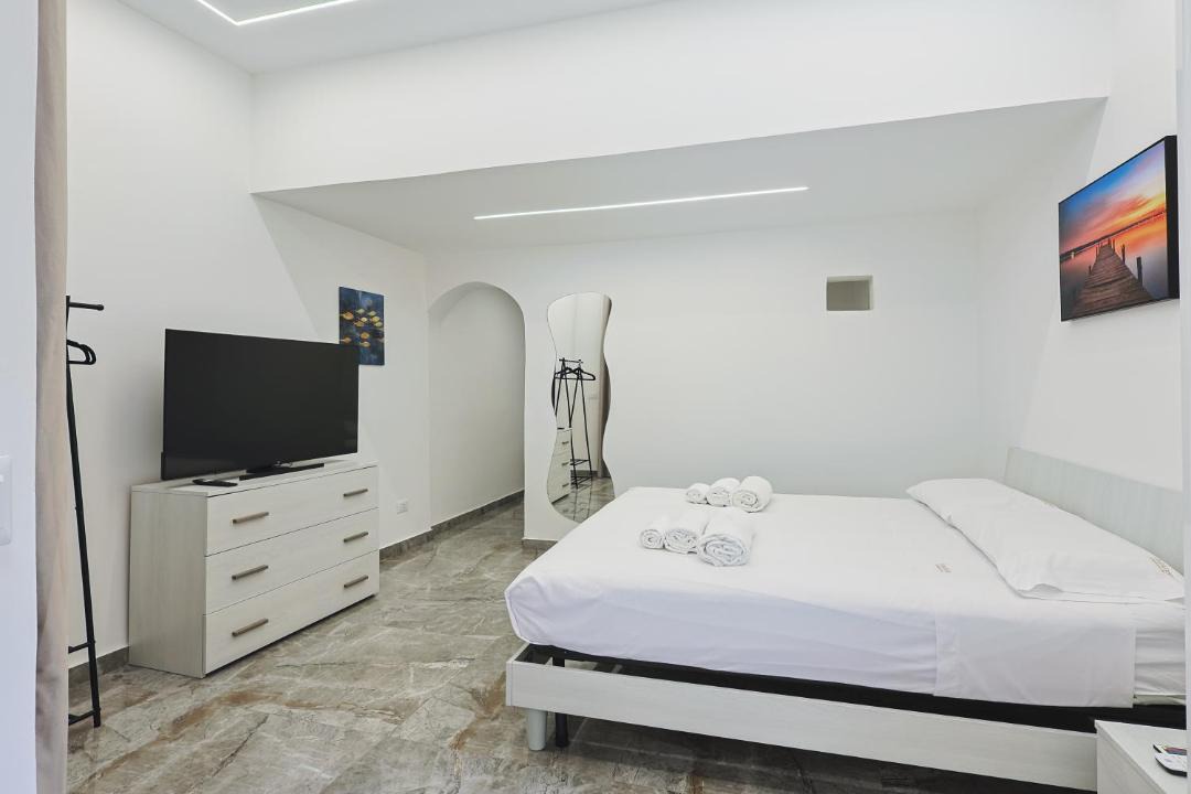 Photo of Bedroom in Sciacca Historic Centre