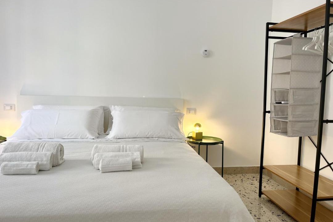 Photo of Bedroom in Corso dei Mille - Sant'Erasmo