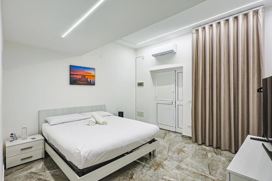 Photo of Bedroom in Sciacca Historic Centre