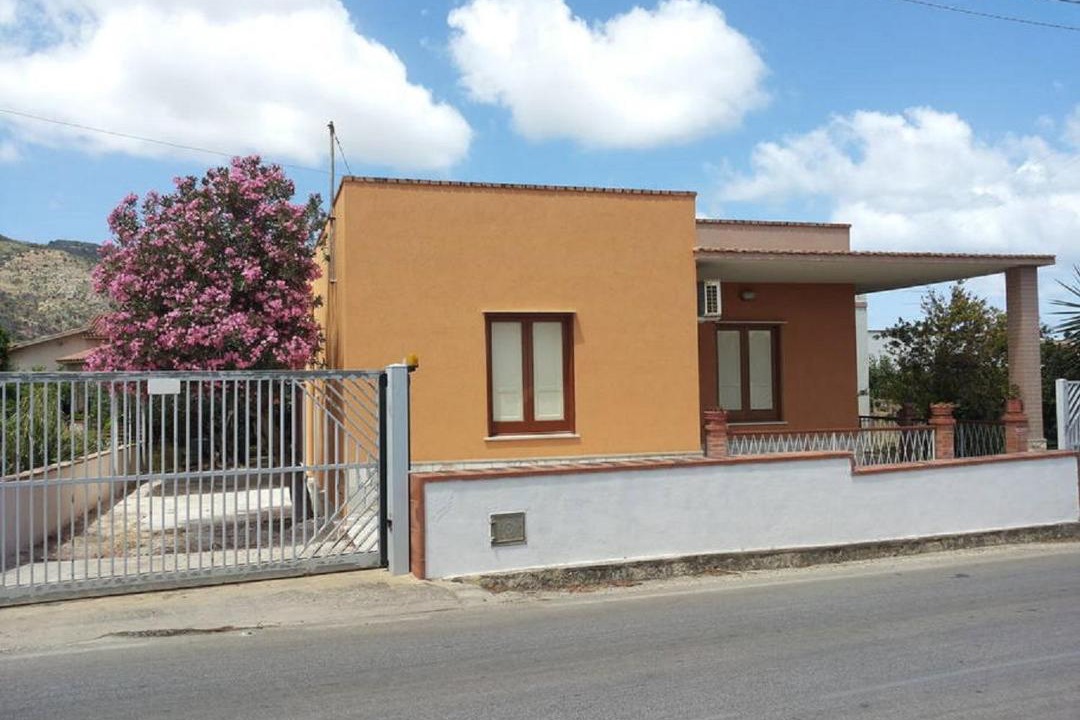 Photo of Buildings in Sant'Andrea Bonagia