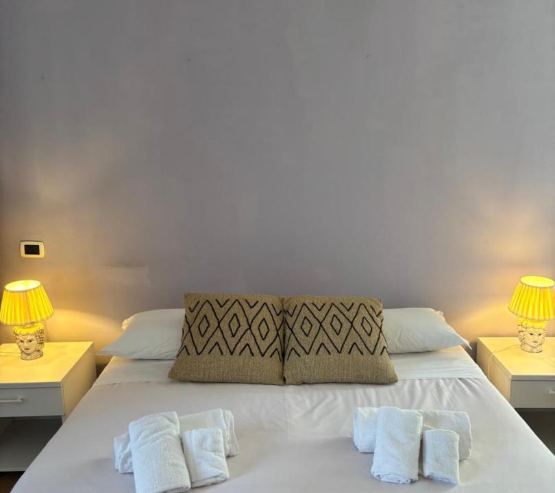 Photo of Bedroom in Linguaglossa