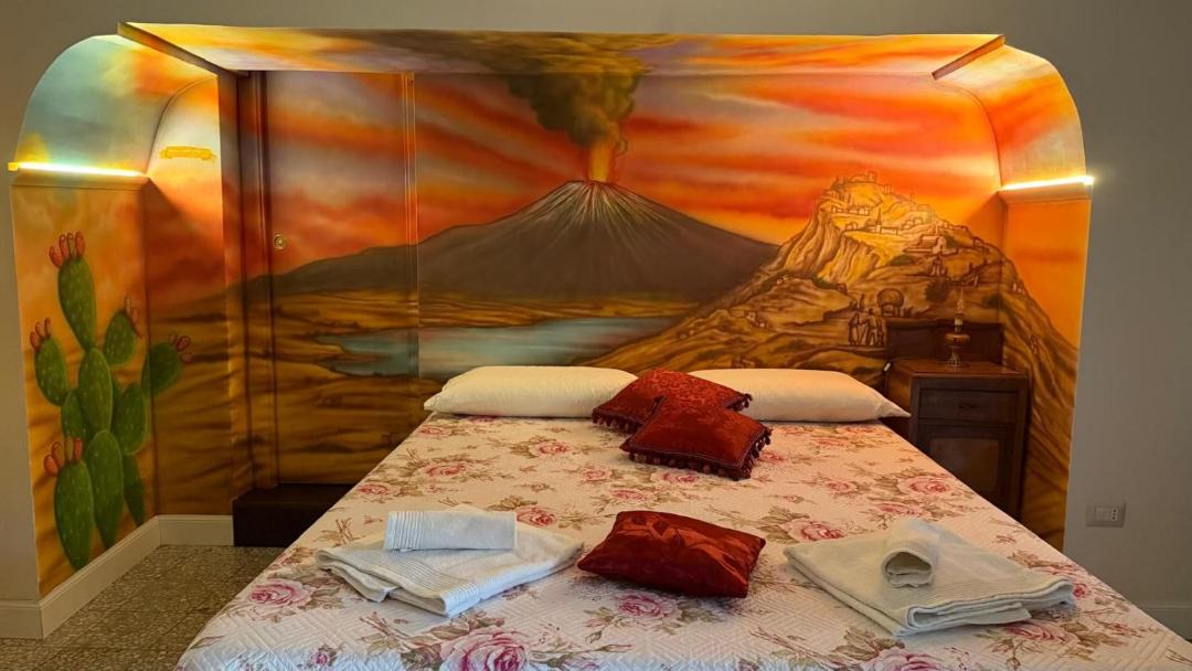 Photo of Bedroom in Agira