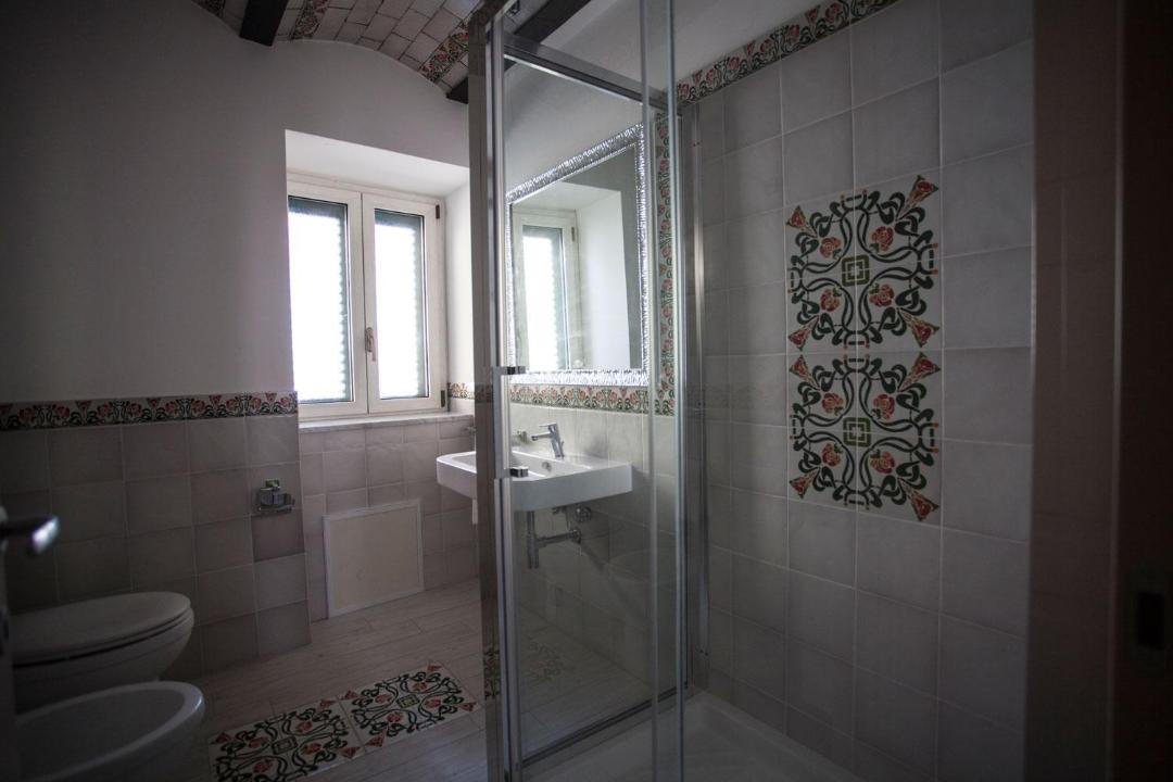 Photo of Bathroom in Santo Stefano di Camastra