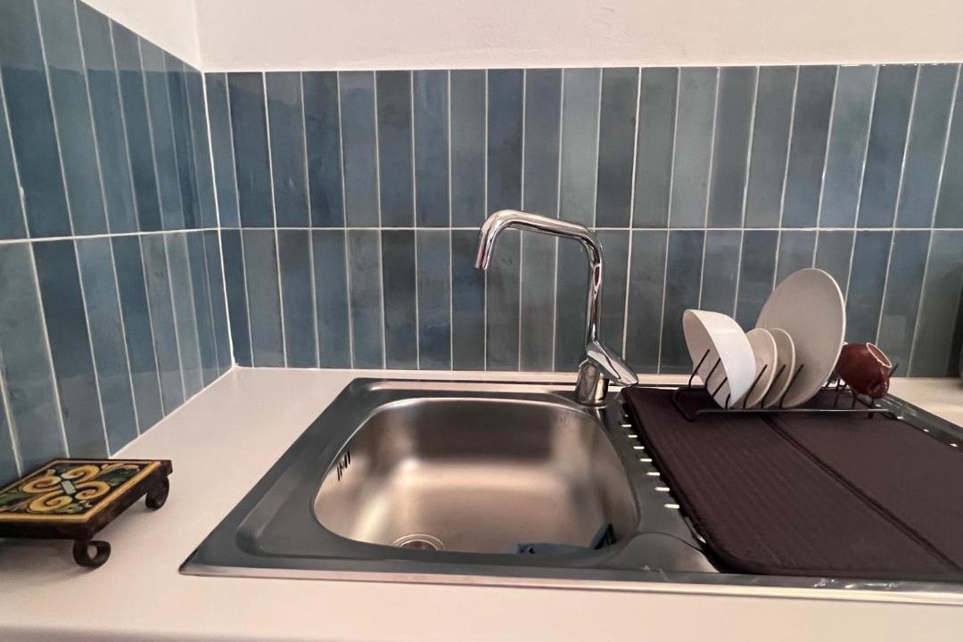 Photo of Kitchen in Ferla