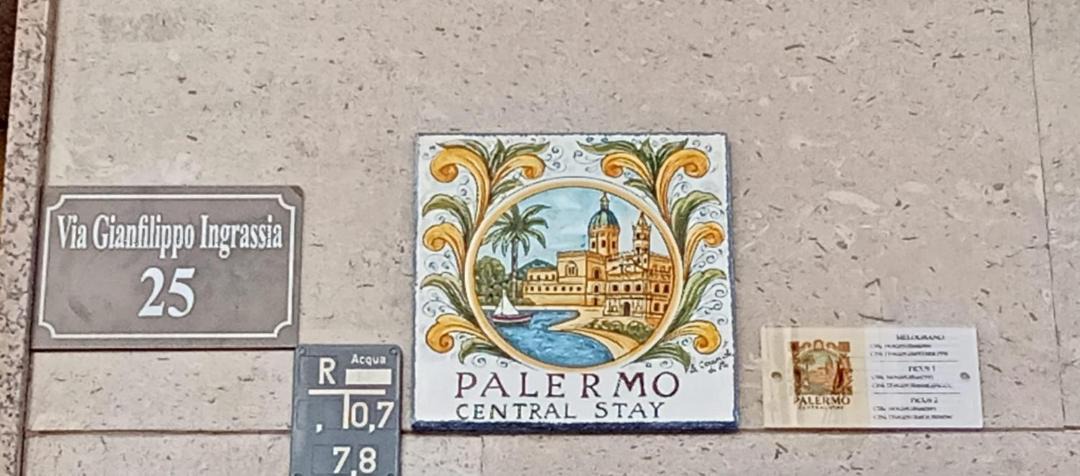 Photo of Others in Corso dei Mille - Sant'Erasmo