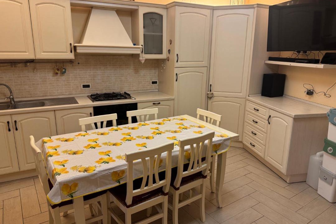Photo of Kitchen in Paterno