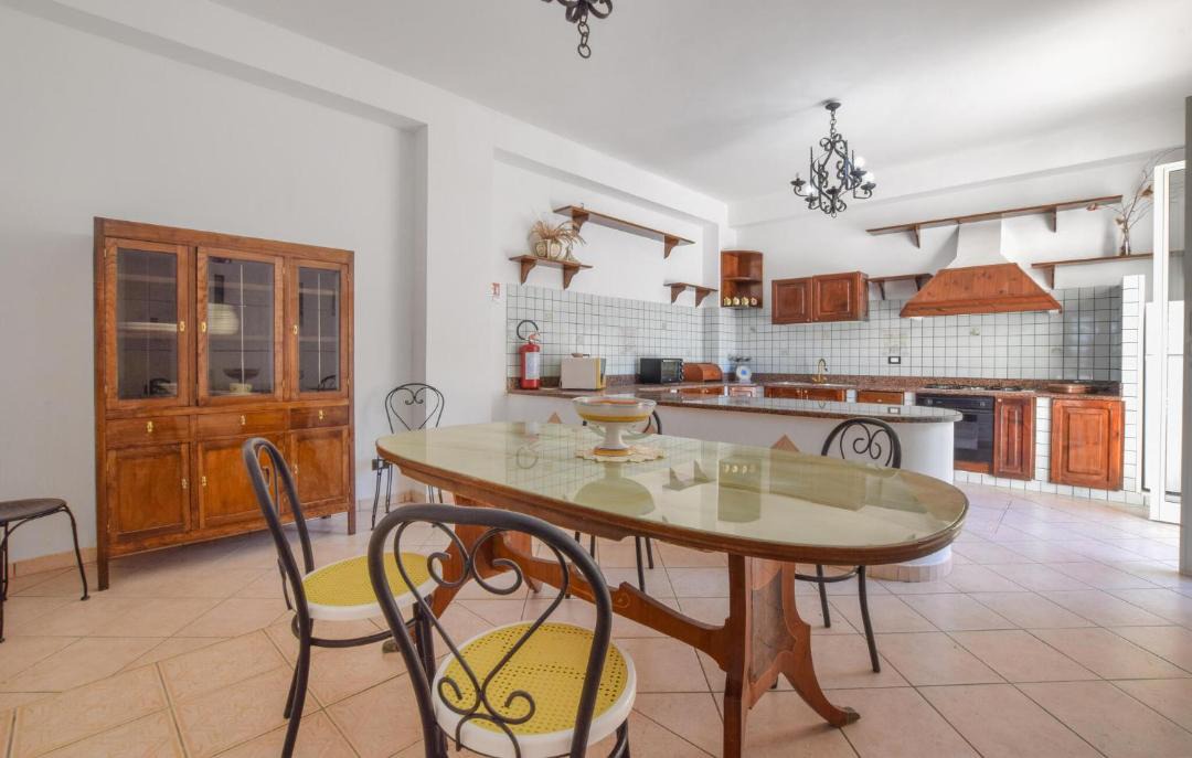 Photo of Kitchen in Gioiosa Marea