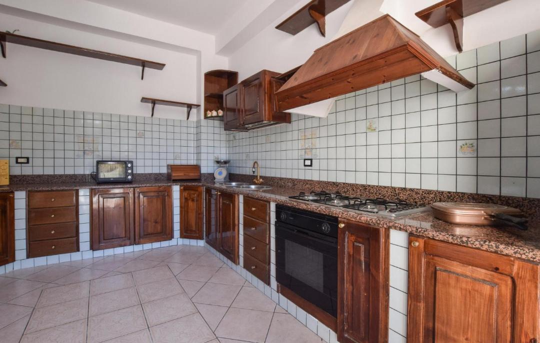 Photo of Kitchen in Gioiosa Marea