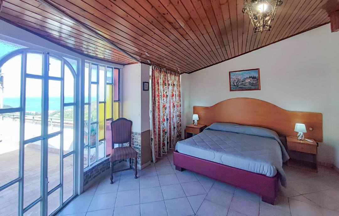 Photo of Bedroom in Gioiosa Marea