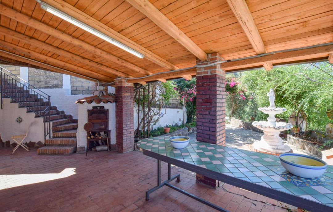 Photo of Patio Balcony in Gioiosa Marea
