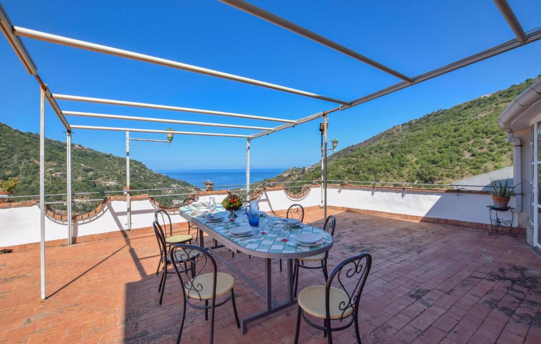 Photo of Patio Balcony in Gioiosa Marea