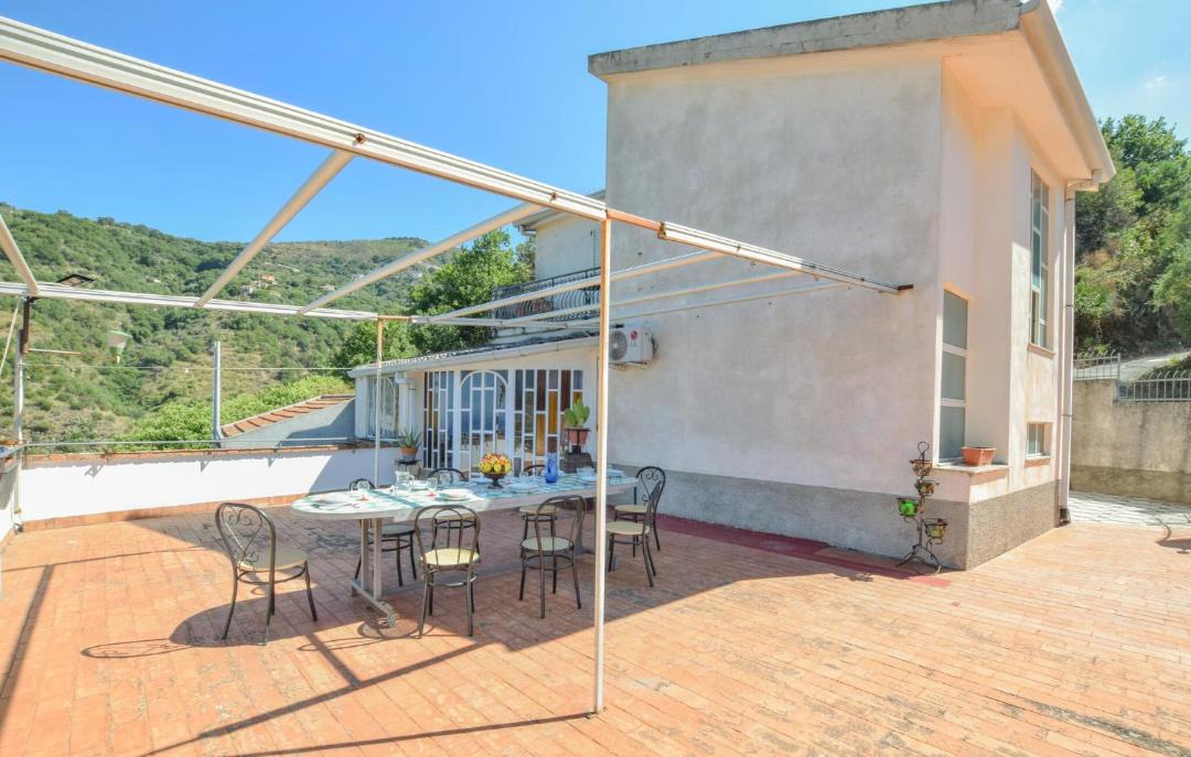 Photo of Patio Balcony in Gioiosa Marea