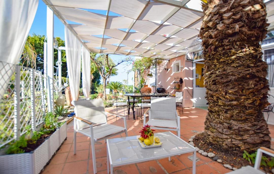 Photo of Patio Balcony in Brucoli