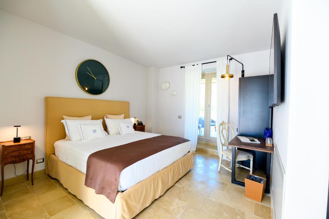 Photo of Bedroom in Donnalucata