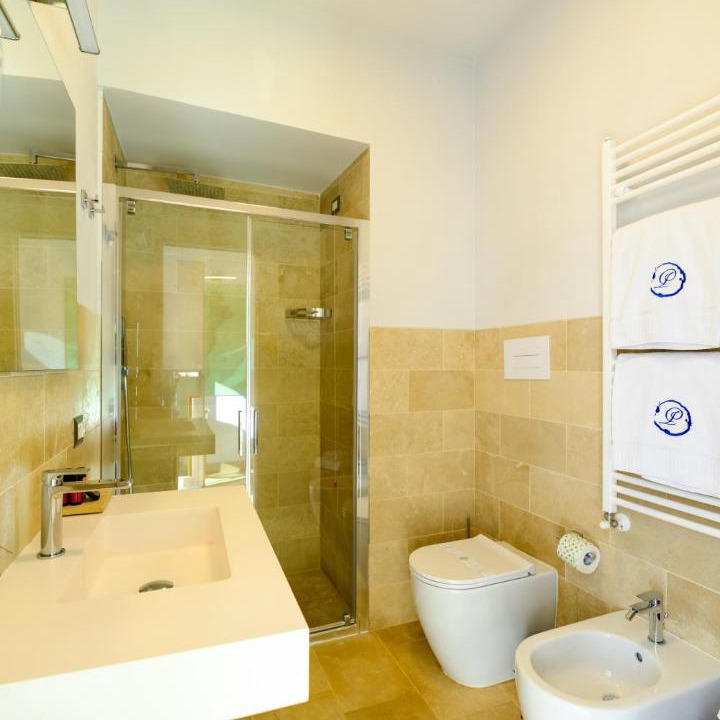 Photo of Bathroom in Donnalucata